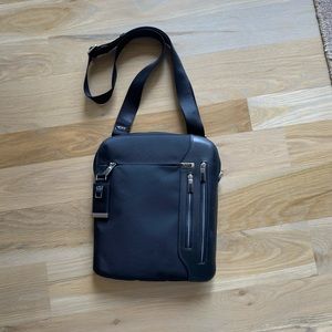 Tumi Arrivé Olten Crossbody Bag